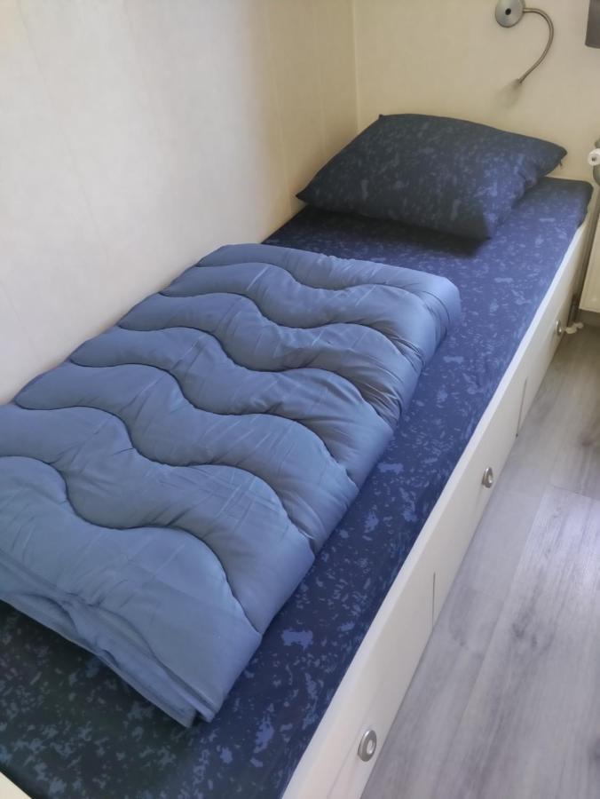 Beach Resort Nieuwvliet Bad - 1228 Exteriör bild